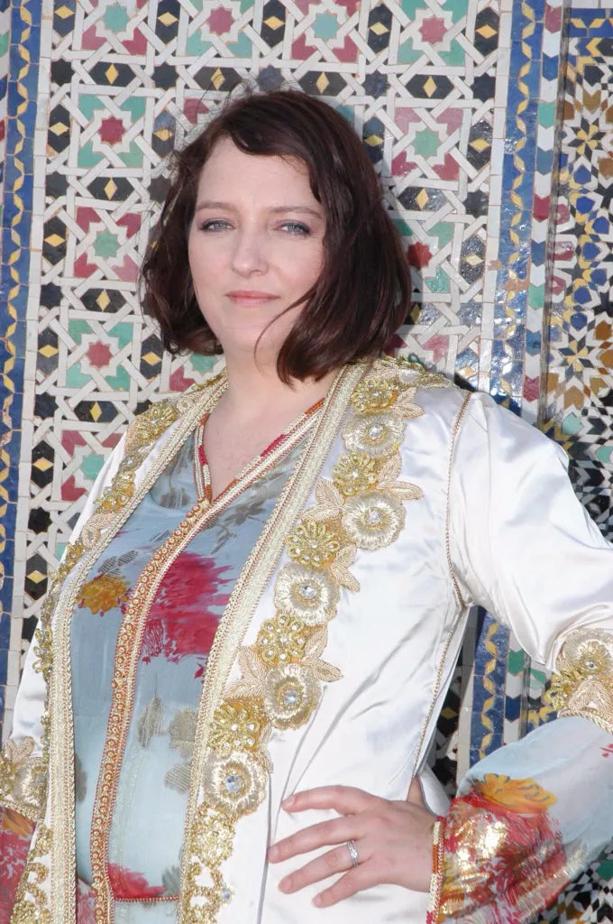 Chorale de Chant Arabe