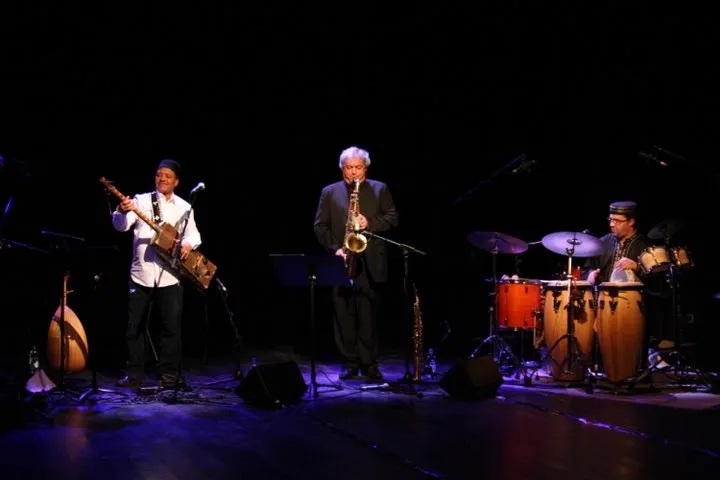 Créations et Fusions - Photo 1