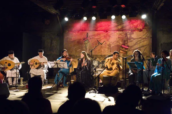 Concerts Moultaqa Salam - Photo 8